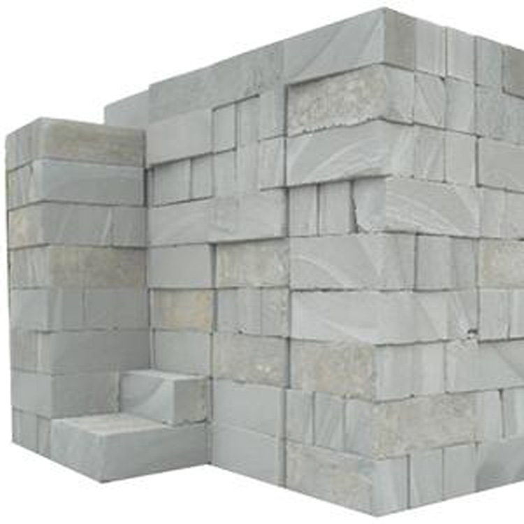 龙亭不同砌筑方式蒸压加气混凝土砌块轻质砖 加气块抗压强度研究