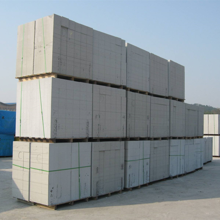 龙亭宁波台州金华厂家：加气砼砌块墙与粘土砖墙造价比照分析